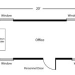 20ft-Office-Container-Diagram